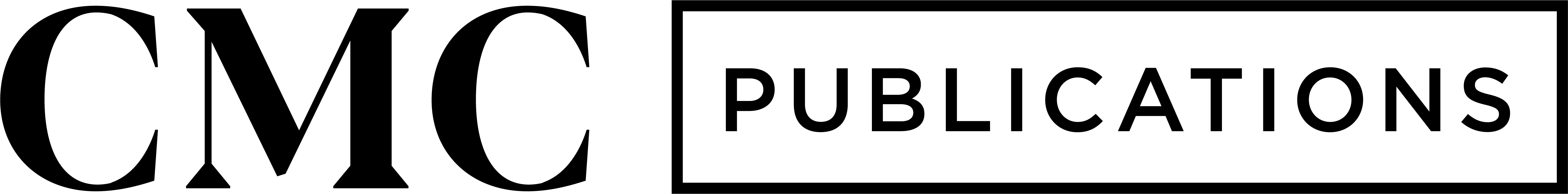 CMC Publications Logo